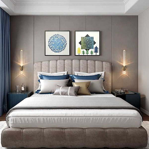 Настенный светильник Imperium Loft Frigg 151399-26