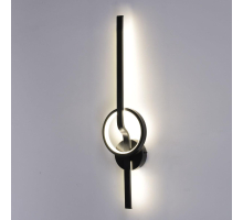 Настенный светодиодный светильник Reluce 77040-0.2-600