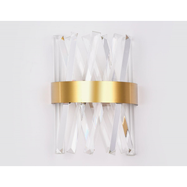 Настенный светодиодный светильник Ambrella light Traditional TR5324 Настенный светодиодный светильник Ambrella light Traditional TR5324