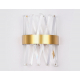 Настенный светодиодный светильник Ambrella light Traditional TR5324