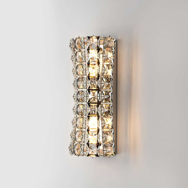 Настенный светильник MODELUX ML.557.02 CR