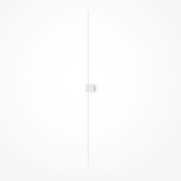 Настенный светильник Maytoni Technical C071WL-L12W3K