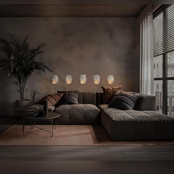 Настенный светильник Loft IT Party 10238/C Настенный светильник Loft IT Party 10238/C