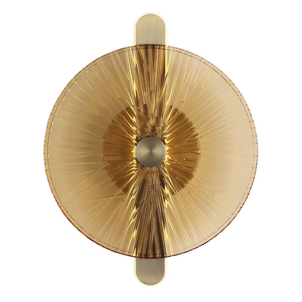 Настенный светильник ST Luce SL6141.311.01 Настенный светильник ST Luce SL6141.311.01
