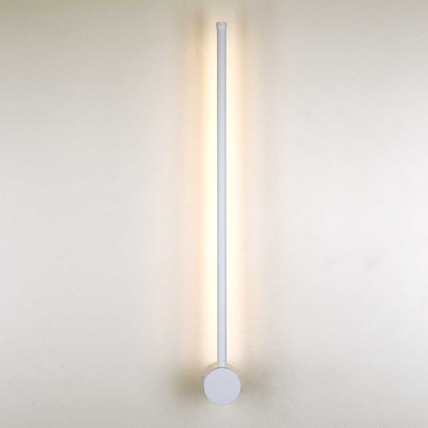 Настенный светильник LED4U L7271-600 WH Настенный светильник LED4U L7271-600 WH