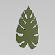 Настенный светильник TK Lighting 6435 Monstera