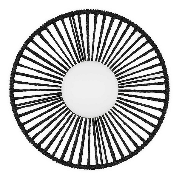 Настенный светильник Evoluce LOOM SLE6022-401-01