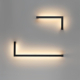 Настенный светильник Odeon Light Grafic Hightech 7153/10WL