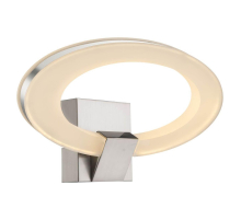 Настенный светильник Globo Cringle I 67063WN