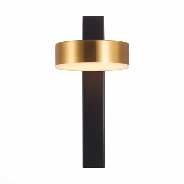 Настенный светильник ST Luce Pances SL6000.301.01 Настенный светильник ST Luce Pances SL6000.301.01