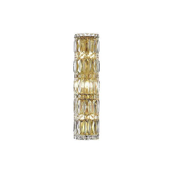 Настенный светильник Newport 8456/A gold М0068843