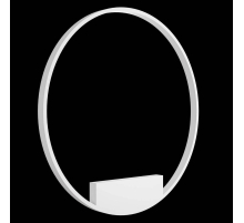 Настенный светильник Maytoni Rim MOD058WL-L50W4K