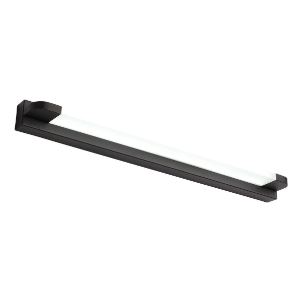Настенный светодиодный светильник Escada 10225/1LED Black Настенный светодиодный светильник Escada 10225/1LED Black