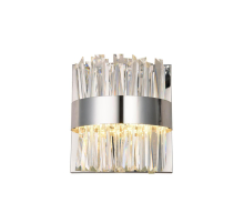 Настенный светильник Vele Luce Calabria VL3073W01
