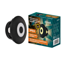 Настенный светильник Duwi NUOVO LED 24792 4