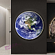 Настенный светильник Imperium Loft Cosmos Earth D90 208937-23