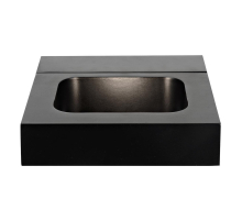 Настенный светодиодный светильник iLedex Shedar ZD8085S-6W BK