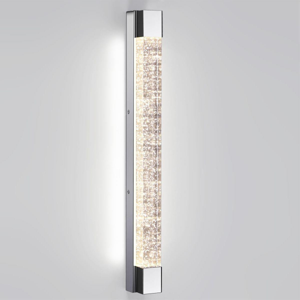 Настенный светодиодный светильник Odeon Light L-Vision Mirada 6693/12WL Настенный светодиодный светильник Odeon Light L-Vision Mirada 6693/12WL