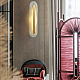 Настенный светильник Imperium Loft Phebe B 211995-26