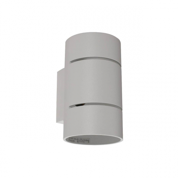 Настенный светильник Crystal Lux CLT 013 WH Настенный светильник Crystal Lux CLT 013 WH