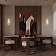 Настенный светильник Loft IT Mosaico 10534W