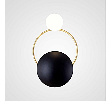 Настенный светильник Imperium Loft Lex Ring 133215-22