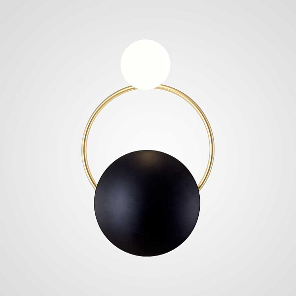 Настенный светильник Imperium Loft Lex Ring 133215-22
