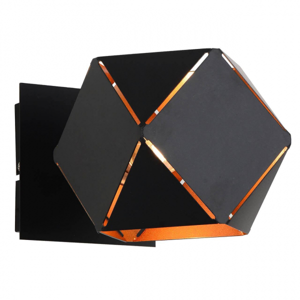 Настенный светильник ST Luce Enigma SL258.401.01 Настенный светильник ST Luce Enigma SL258.401.01