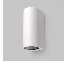 Настенный светильник IMEX IL.0014.0017-2-WH