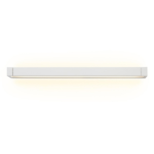 Настенный светодиодный светильник Crystal Lux CLT 028W700 WH Настенный светодиодный светильник Crystal Lux CLT 028W700 WH