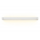 Настенный светодиодный светильник Crystal Lux CLT 028W700 WH