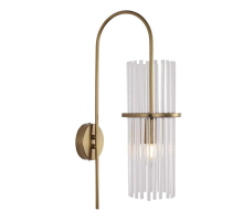 Настенный светильник ST Luce TASSE SL6145.301.01