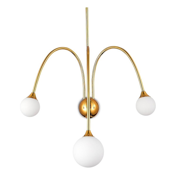 Настенный светильник ST Luce Vive SL1187.201.03 Настенный светильник ST Luce Vive SL1187.201.03