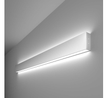 Настенный светодиодный светильник Elektrostandard LSG-02-2-8 103-32-6500-MS a041470