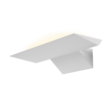 Настенный светильник iLedex Image ZD8114-9W WH