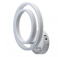 Настенный светильник De Markt Аурих 496029202