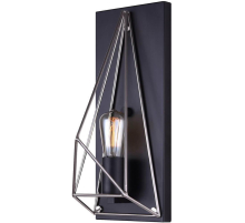 Настенный светильник Toplight Grizel TL1178B-01BC