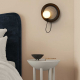 Настенный светильник Imperium Loft margott-wall01 224256-23