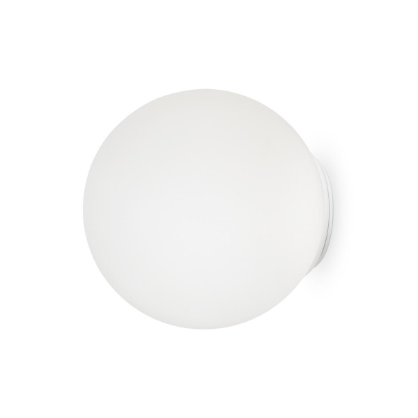 Настенный светильник Maytoni Basic form MOD321WL-01W3 Настенный светильник Maytoni Basic form MOD321WL-01W3