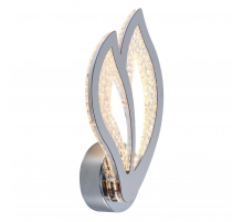 Настенный светодиодный светильник Profit Light 8045/1W CHR