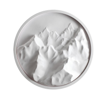 Настенный светильник Odeon Light Montana Hightech 7168/20WL