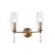 Настенный светильник Ambrella light High light LH55206