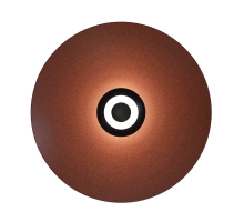 Настенный светодиодный светильник Favourite Rueda 4289-1W