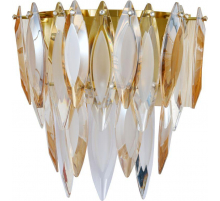 Светильник настенный Stilfort 2186/05/02W серия New Ton