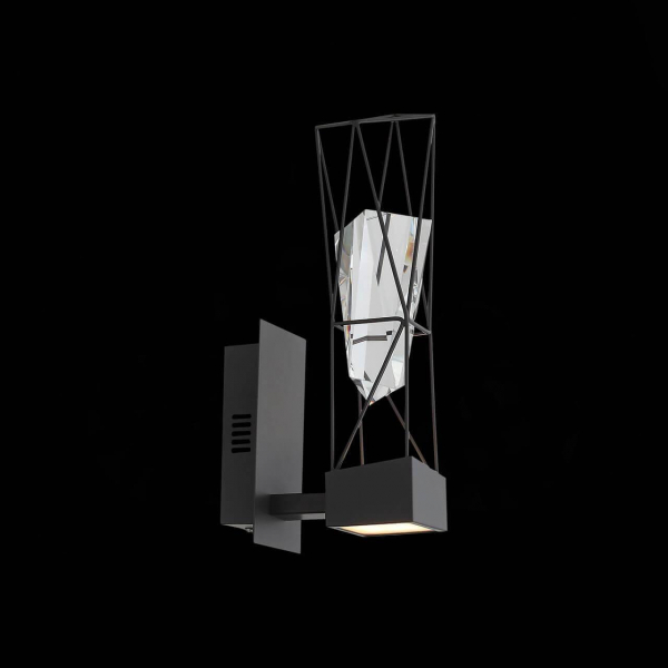 Настенный светильник ST Luce Progetto SL815.301.01 Настенный светильник ST Luce Progetto SL815.301.01