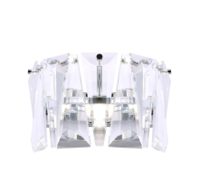 Настенный светильник Maytoni Puntes MOD043WL-01CH