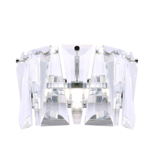 Настенный светильник Maytoni Puntes MOD043WL-01CH