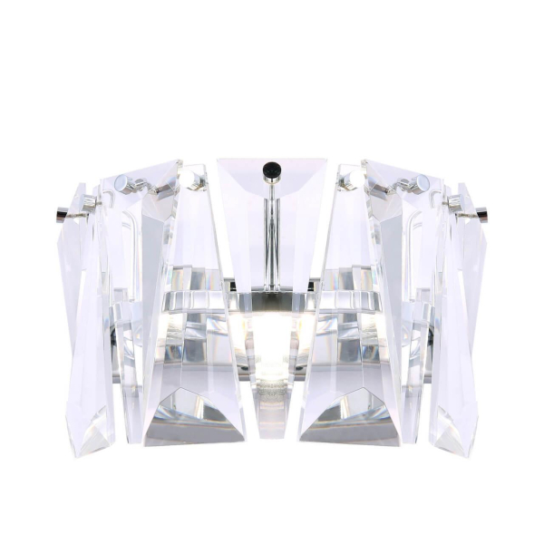 Настенный светильник Maytoni Puntes MOD043WL-01CH