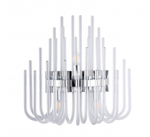 Настенный светильник Divinare Bianca 6043/02 AP-3