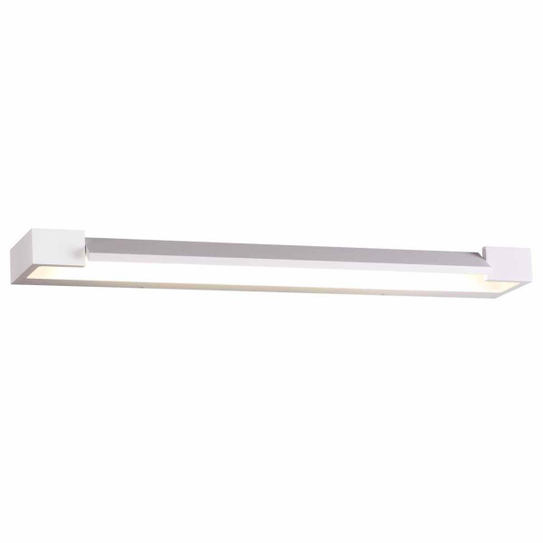 Настенный светодиодный светильник Odeon Light Hightech Arno 3887/18WW Настенный светодиодный светильник Odeon Light Hightech Arno 3887/18WW